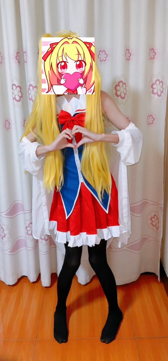 二阶堂真红，最近旮旯角色买了很多嘞。