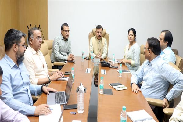 School Education Department, MP tweet media
