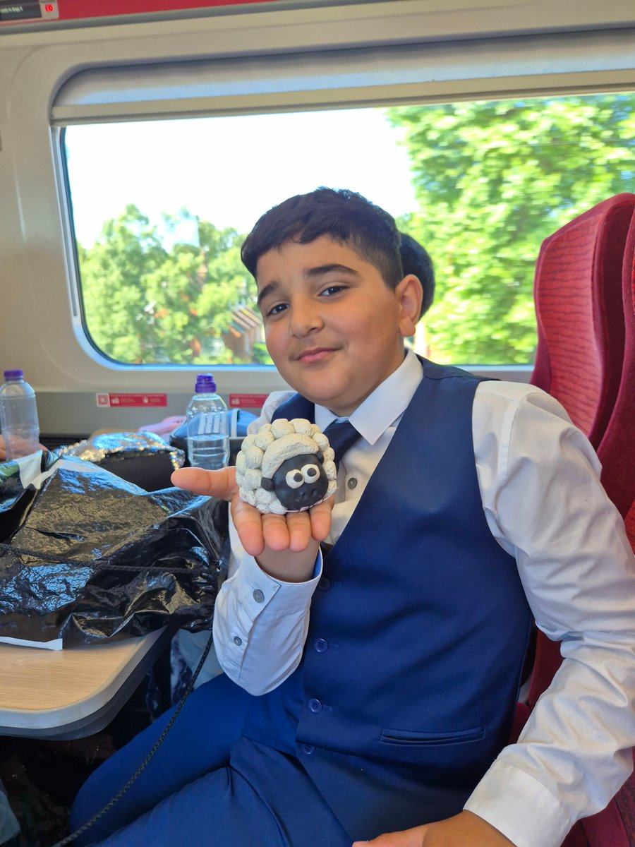 Lift Feversham tweet media