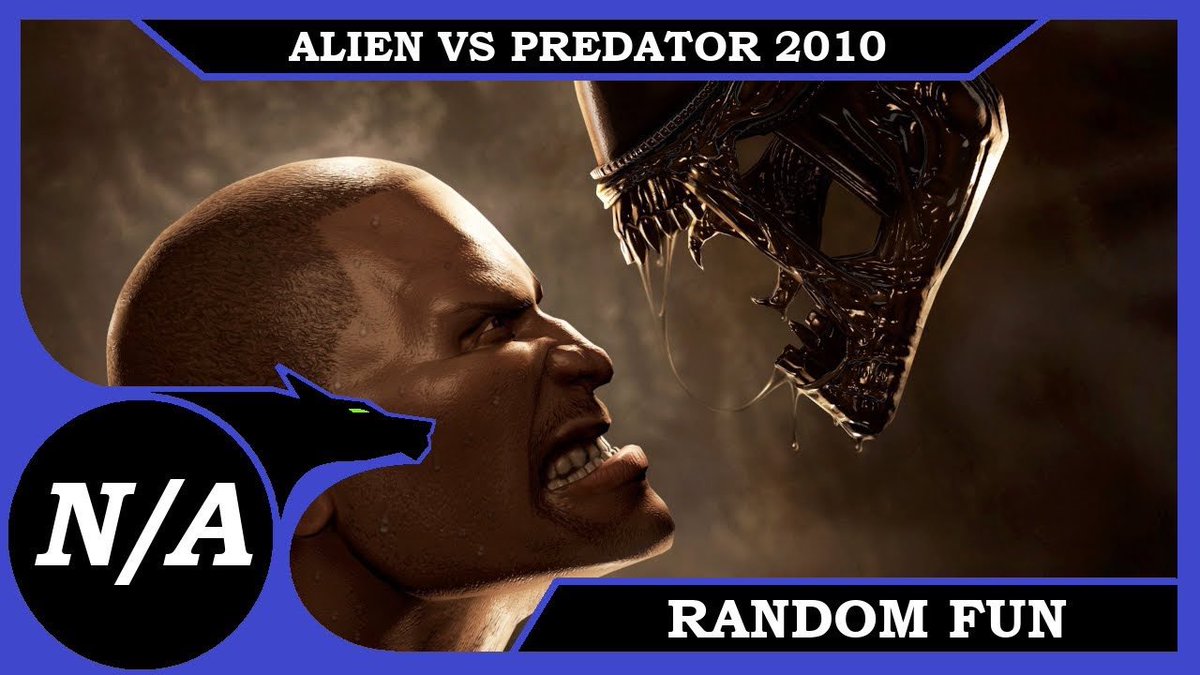 Trying my hand at AVP 2010 survival, solo, how long will I last?

Let’s find out!

#LetsPlay #VTuber #ENVTuber

youtu.be/oQZ2q-aPOP4?si…