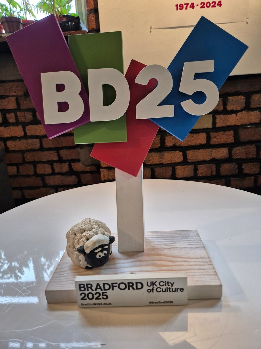 Lift Feversham tweet media