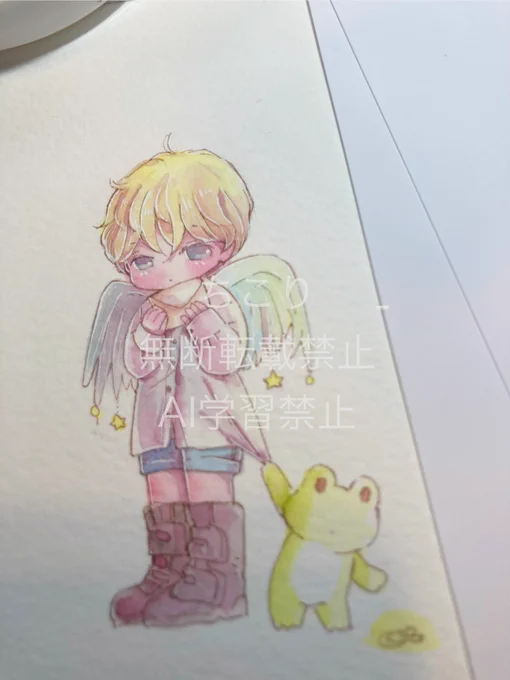 なにか言いたげなふたり꒰ঌ໒꒱ 
