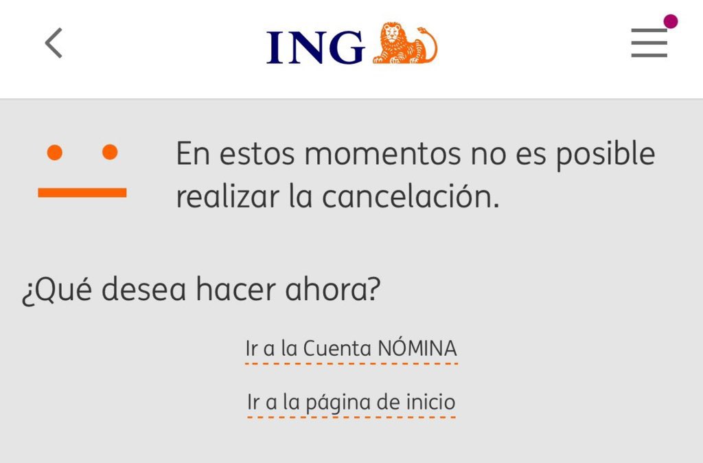 javioliveira's tweet image. Las acciones de ING Direct caen en picado después de sumarse la empresa a la turba contra Iker Jiménez.

En la web han bloqueado la opción de darse de baja al comenzar las cancelaciones masivas por parte de sus clientes.