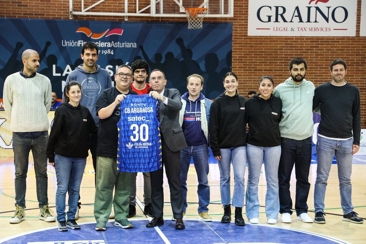 Alimerka Oviedo Baloncesto tweet media