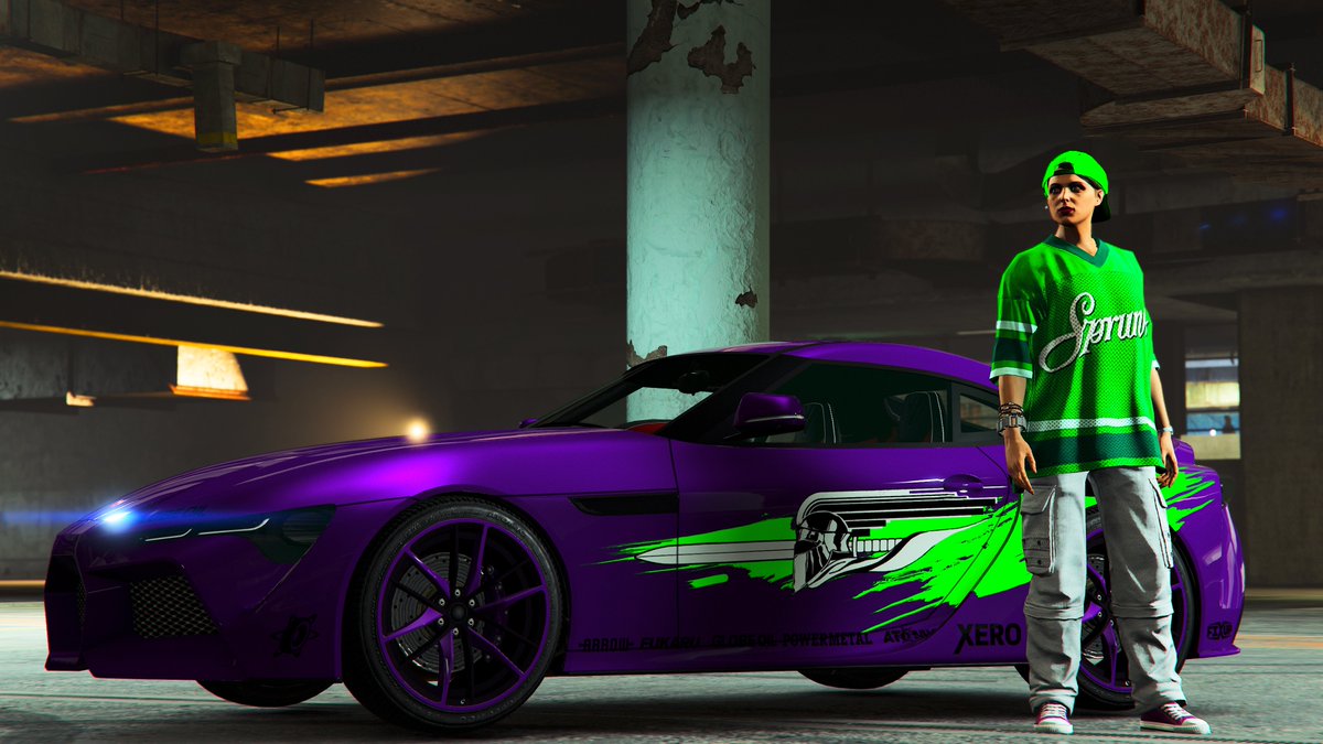 #RockstarGames #RockstarEditor #GTAOnline #GTAVogue #GTAPhotographers #Snapmatic #LAUMTheArtistry #Museumrs #XboxSeriesX #XboxShare