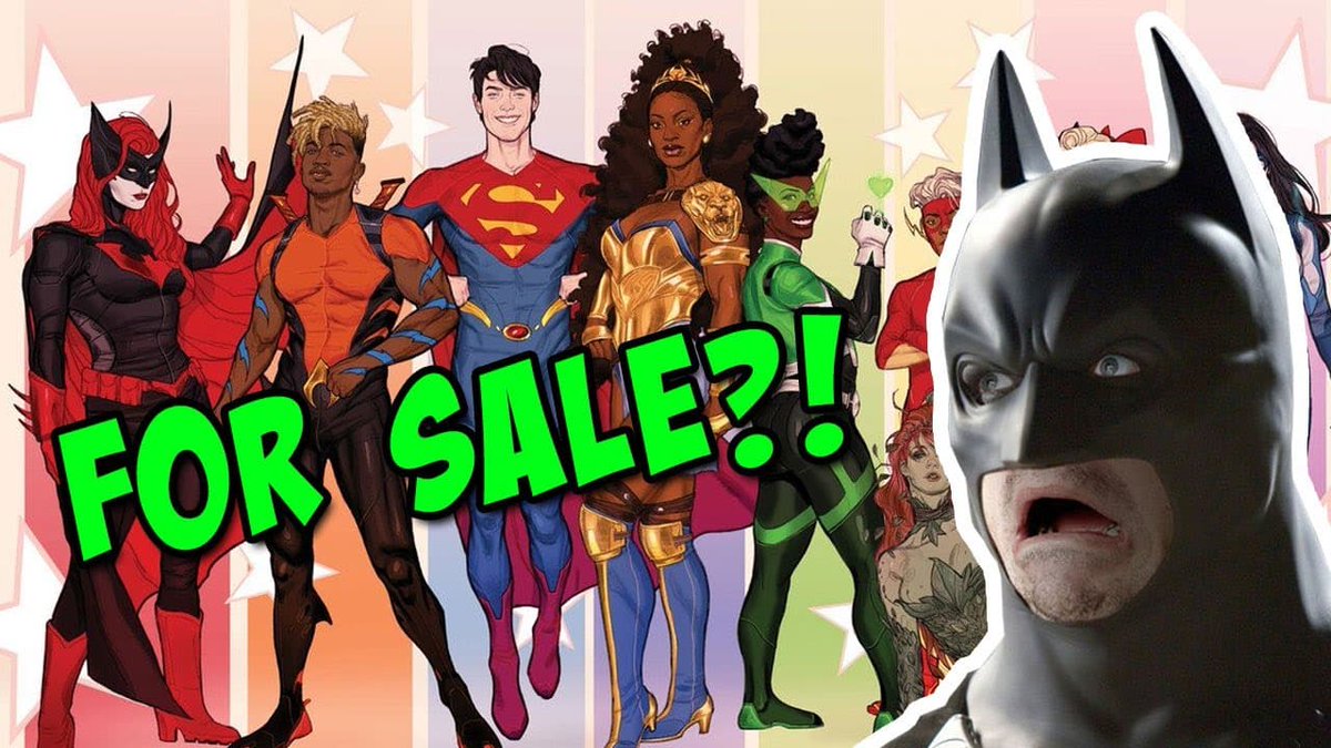 Comicsgate.org tweet media