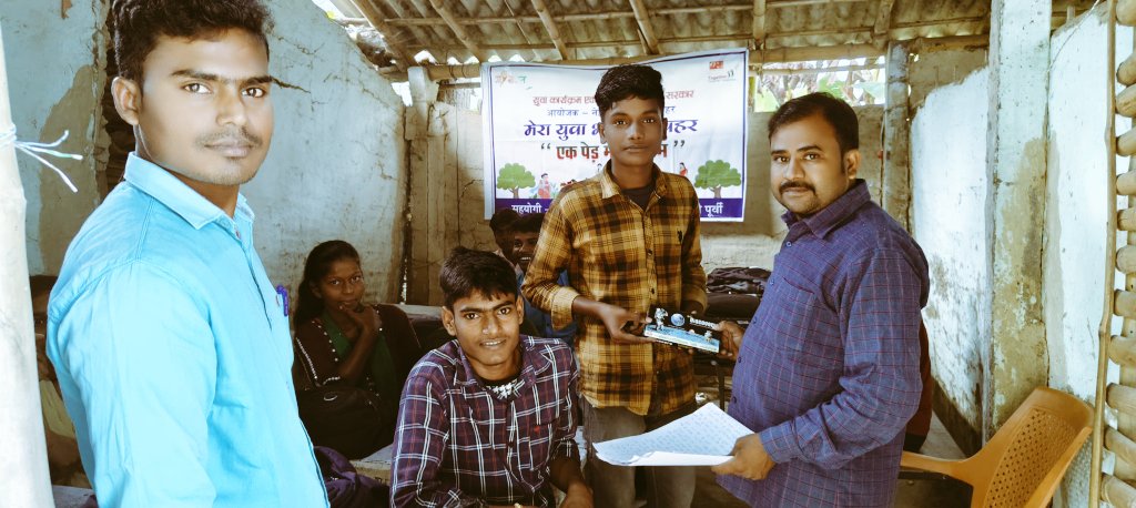 Nehru Yuva kendra Sheohar ,Bihar (@yuvasheohar) on Twitter photo #рдПрдХ_рдкреЗрдбрд╝_рдорд╛реЕрдВ_рдХреЗ_рдирд╛рдо_рдХреБрдЫ_рддрд╕реНрд╡реАрд░
<a href="/dm_sheohar/">District Magistrate Sheohar</a> <a href="/ianuragthakur/">Anurag Thakur</a> <a href="/mansukhmandviya/">Dr Mansukh Mandaviya</a> <a href="/mybharatgov/">Mera Yuva Bharat - MY Bharat</a> <a href="/nyksindia/">NYKS India</a> <a href="/PMOIndia/">PMO India</a> <a href="/YASMinistry/">YAS Ministry</a> <a href="/SpSheohar/">Sheohar Police</a> <a href="/CMBiharNK/">Vision Of Nitish Kumar</a> #рдПрдХ_рдкреЗрдбрд╝_рдорд╛реЕрдВ_рдХреЗ_рдирд╛рдо_рдХреБрдЫ_рддрд╕реНрд╡реАрд░
<a href="/dm_sheohar/">District Magistrate Sheohar</a> <a href="/ianuragthakur/">Anurag Thakur</a> <a href="/mansukhmandviya/">Dr Mansukh Mandaviya</a> <a href="/mybharatgov/">Mera Yuva Bharat - MY Bharat</a> <a href="/nyksindia/">NYKS India</a> <a href="/PMOIndia/">PMO India</a> <a href="/YASMinistry/">YAS Ministry</a> <a href="/SpSheohar/">Sheohar Police</a> <a href="/CMBiharNK/">Vision Of Nitish Kumar</a>