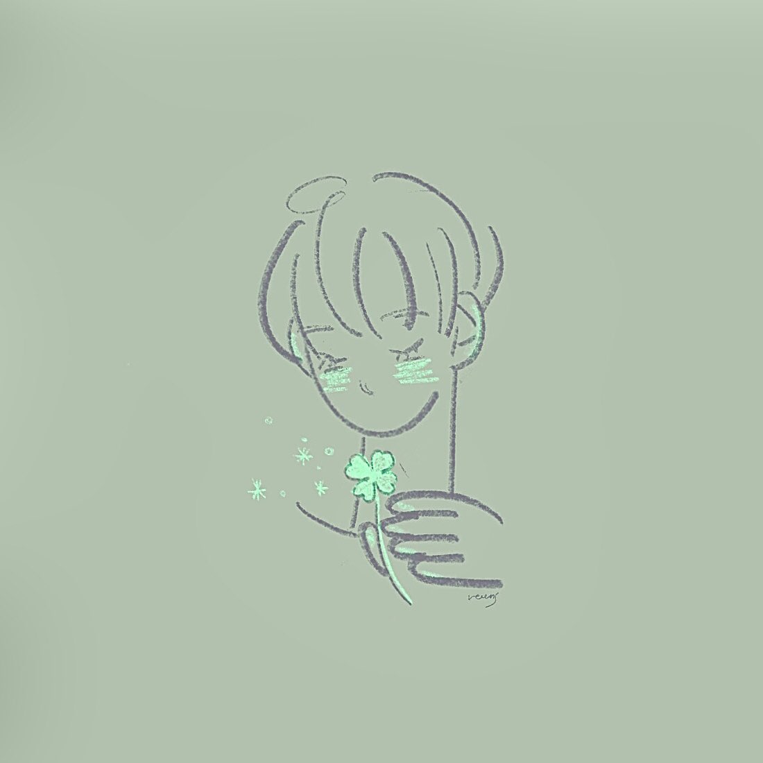 다시 한번 내일을 응원할게 잘 자아🍀 

#도영 #DOYOUNG