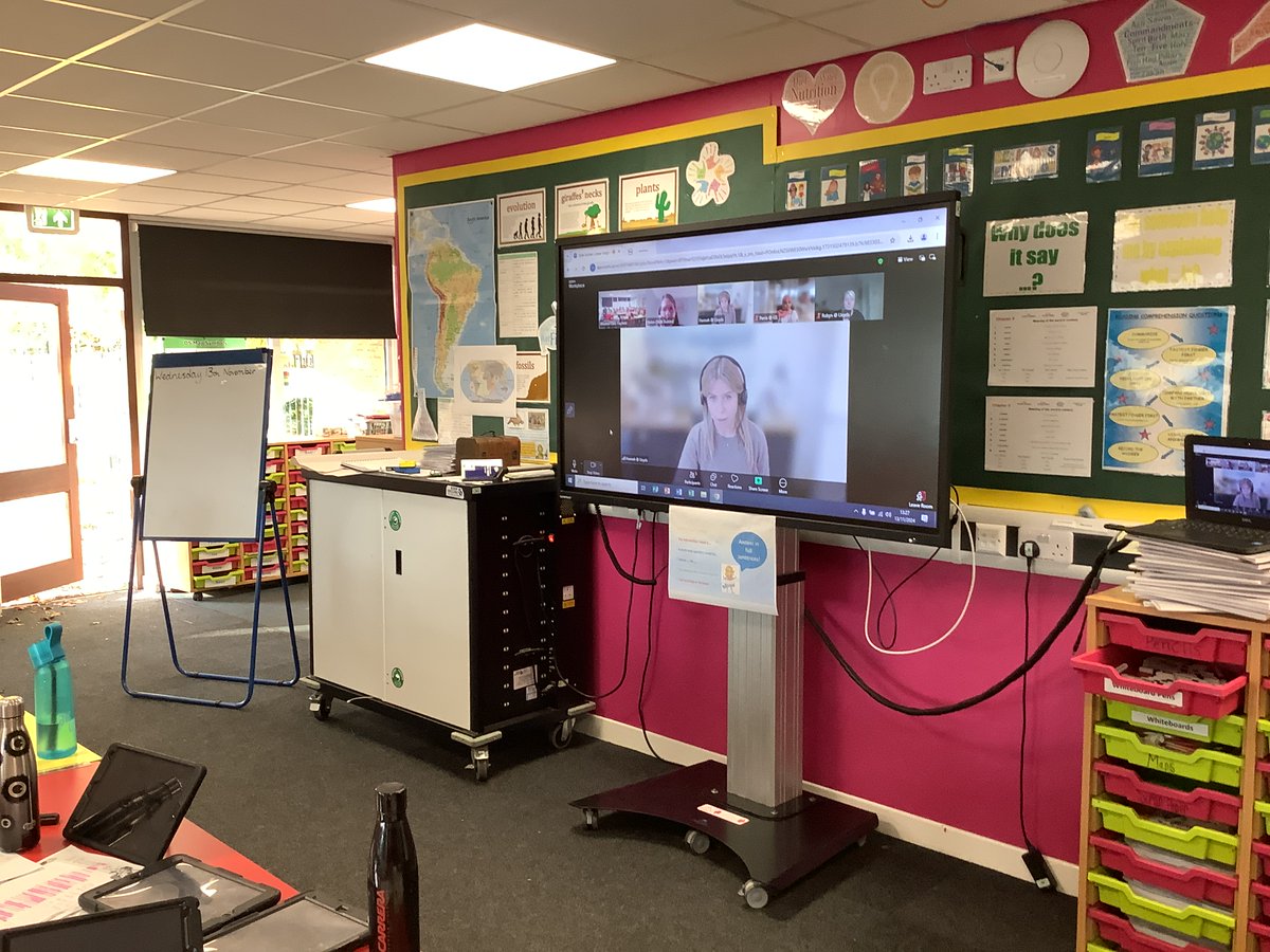 HayfieldLane (@hayfieldlanepri) on Twitter photo Many thanks to <a href="/Skills_Builder/">Skills Builder Partnership</a> <a href="/GoldmanSachs/">Goldman Sachs</a> and <a href="/LloydsBank/">Lloyds</a> for a fabulous session where the Y6 children got to ask employees from these companies a variety of questions about the skills that they use everyday within their role. Incredibly informative. Many thanks to <a href="/Skills_Builder/">Skills Builder Partnership</a> <a href="/GoldmanSachs/">Goldman Sachs</a> and <a href="/LloydsBank/">Lloyds</a> for a fabulous session where the Y6 children got to ask employees from these companies a variety of questions about the skills that they use everyday within their role. Incredibly informative.