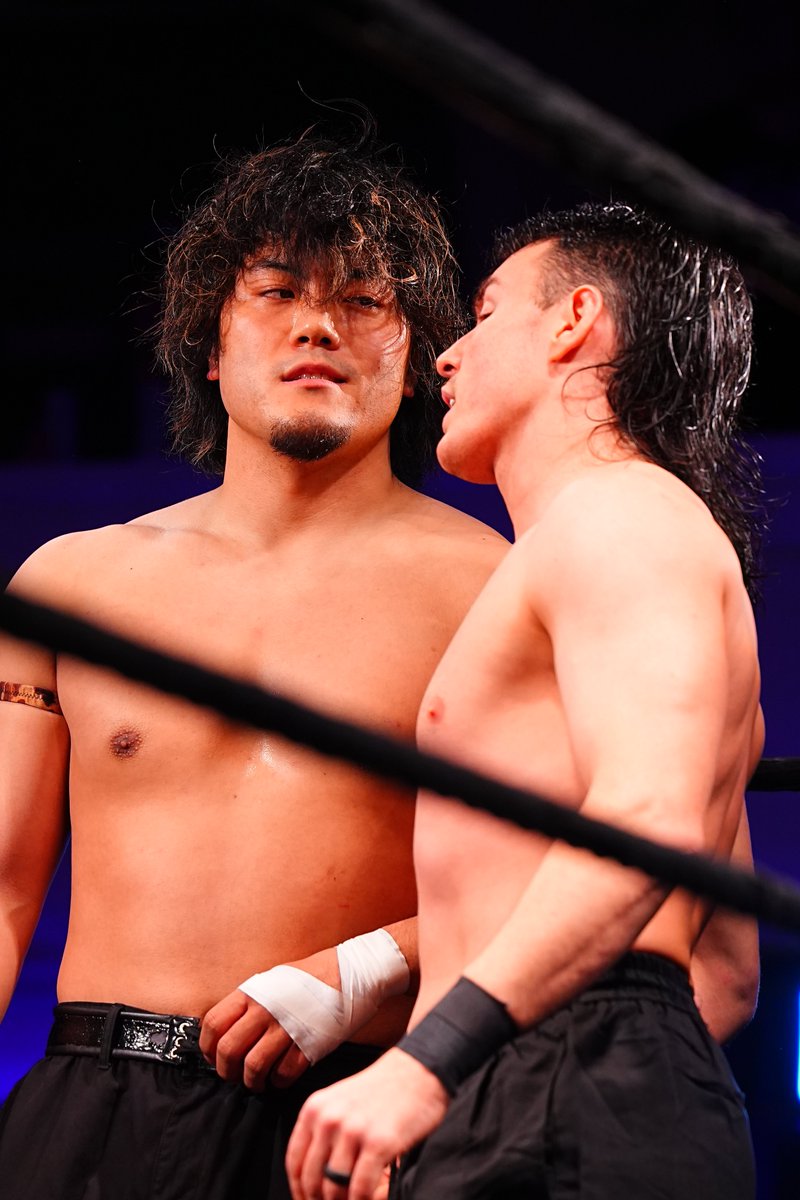 Kiki0222ki's tweet photo. この空の下 かけがえのない大切なもの🌙
24.11.10
#trianglerdtd #DefyNW #ddtpro
#マイク・ベイリー #MikeBailey #MAO
#MLX2017 https://t.co/kyO9fJwXUP