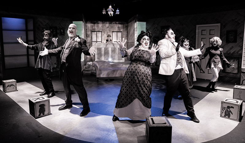 Straz Center (@strazcenter) on Twitter photo “If you find yourself in need of a break from the ordinary, or just an escape, then Gorey Stories is the perfect ‘treat’” - <a href="/BroadwayWorld/">BroadwayWorld</a>
This weekend is your final chance to see <a href="/jobsitetheater/">Jobsite Theater</a>'s award-winning production: strazcenter.org/events/2425-se…
📷: Stage Photography of Tampa “If you find yourself in need of a break from the ordinary, or just an escape, then Gorey Stories is the perfect ‘treat’” - <a href="/BroadwayWorld/">BroadwayWorld</a>
This weekend is your final chance to see <a href="/jobsitetheater/">Jobsite Theater</a>'s award-winning production: strazcenter.org/events/2425-se…
📷: Stage Photography of Tampa