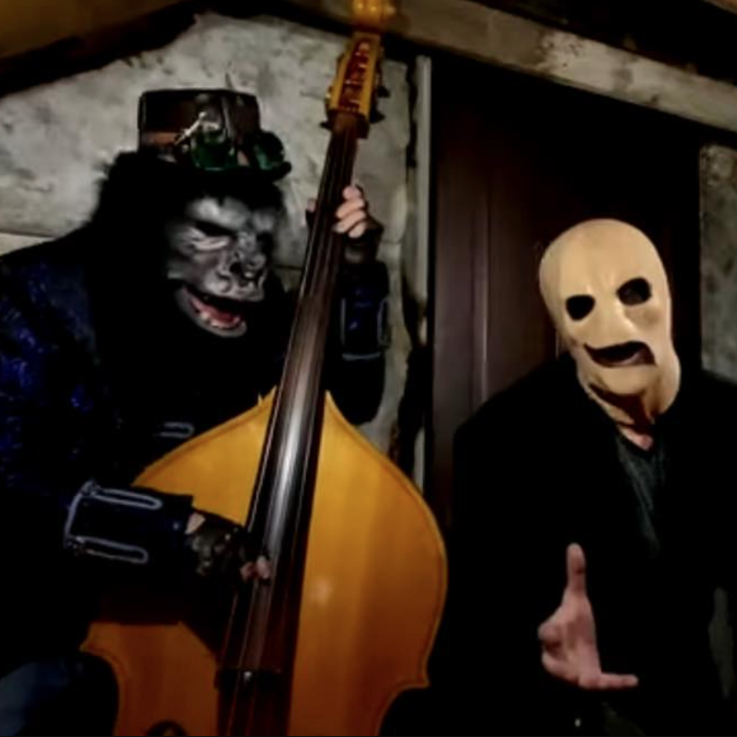 Do you play guitar? PM us. 🎩🐵🤘🏻
Details: bandmix.com/bovinenightmar…
#guitarneeded #guitar #guitaristneeded #JoinUs #altmetal #alternativemetal