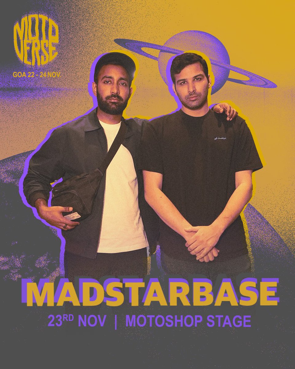 MadStarBase (@madstarbase) on Twitter photo Goa 23rd Nov closing the Motoshop Stage.
<a href="/royalenfield/">Royal Enfield</a> @royalenfieldrides 💨
#MotoverseGoa #Motoverse24 #RoyalEnfield #IntotheMotoverse #Ridermania #RidePure #Puremotorcycling Goa 23rd Nov closing the Motoshop Stage.
<a href="/royalenfield/">Royal Enfield</a> @royalenfieldrides 💨
#MotoverseGoa #Motoverse24 #RoyalEnfield #IntotheMotoverse #Ridermania #RidePure #Puremotorcycling