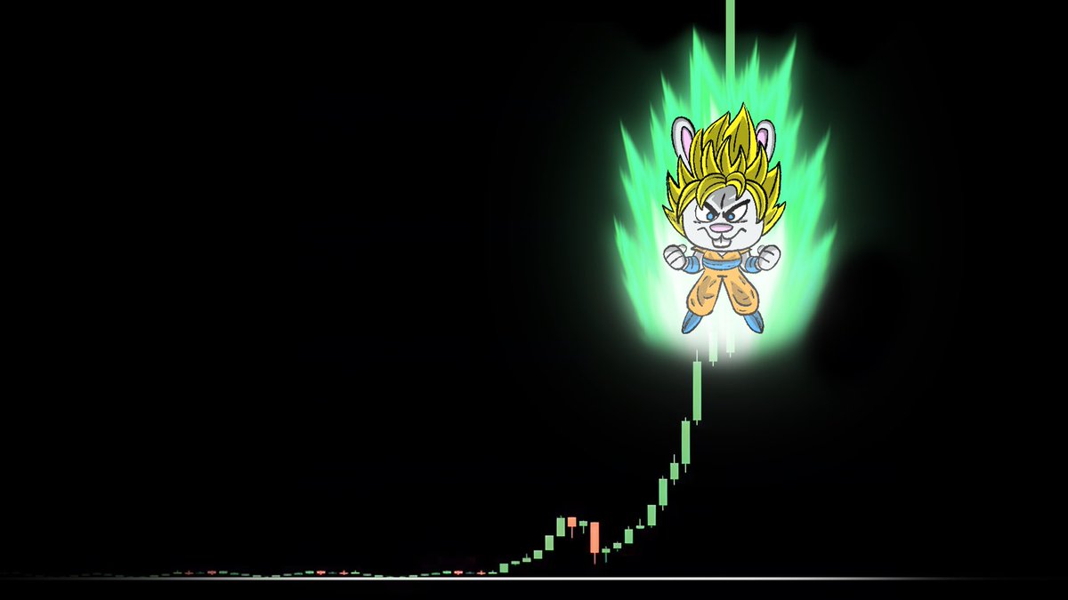 $KARRAT is absolutely going to send