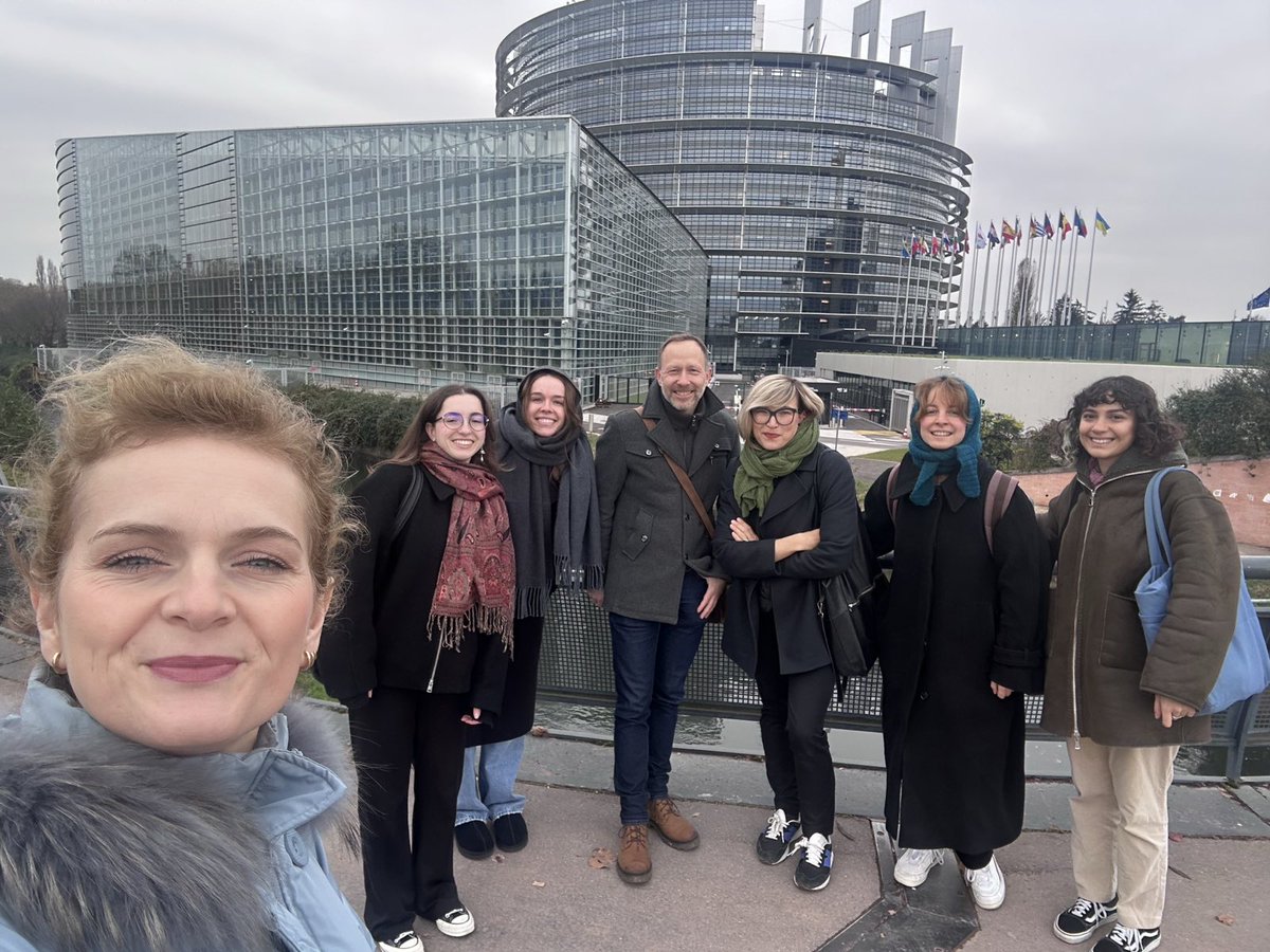 European Centre for Press and Media Freedom tweet media