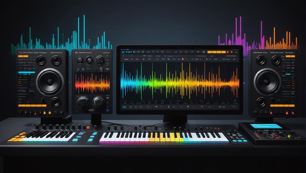 Iain_Mastering's tweet photo. Looking for top-tier reverb for your audio mix? 🎧 Discover how FabFilter Pro-R, Universal Audio EMT Classic Reverb Bundle, and Valhalla DSP plugins can transform your sound! 👌 #AudioMixing #ReverbPlugins 🎚️🔊
https://t.co/fTAFQlZxSp https://t.co/4rX86LPTLk