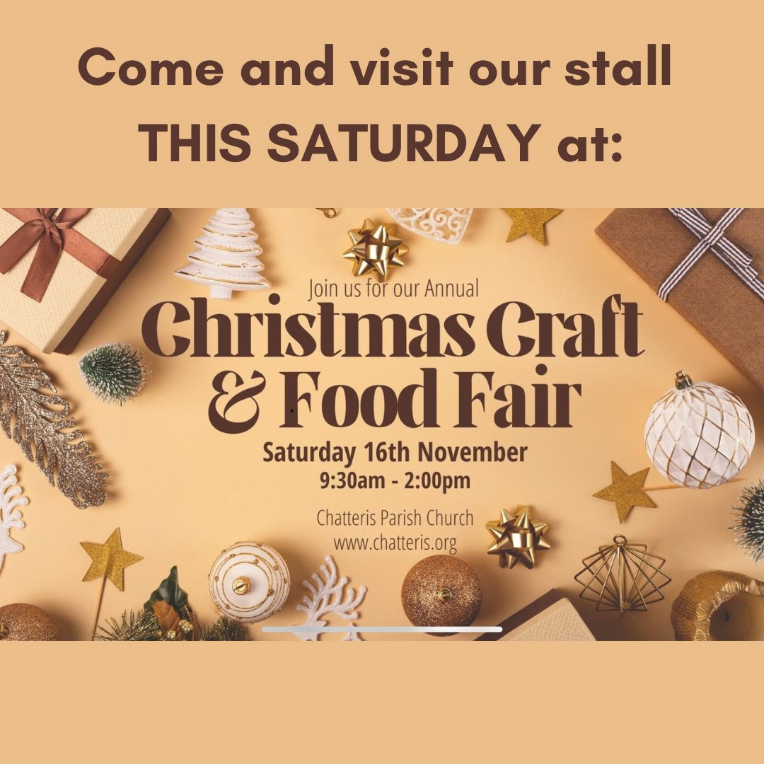 Chatteris Museum tweet media