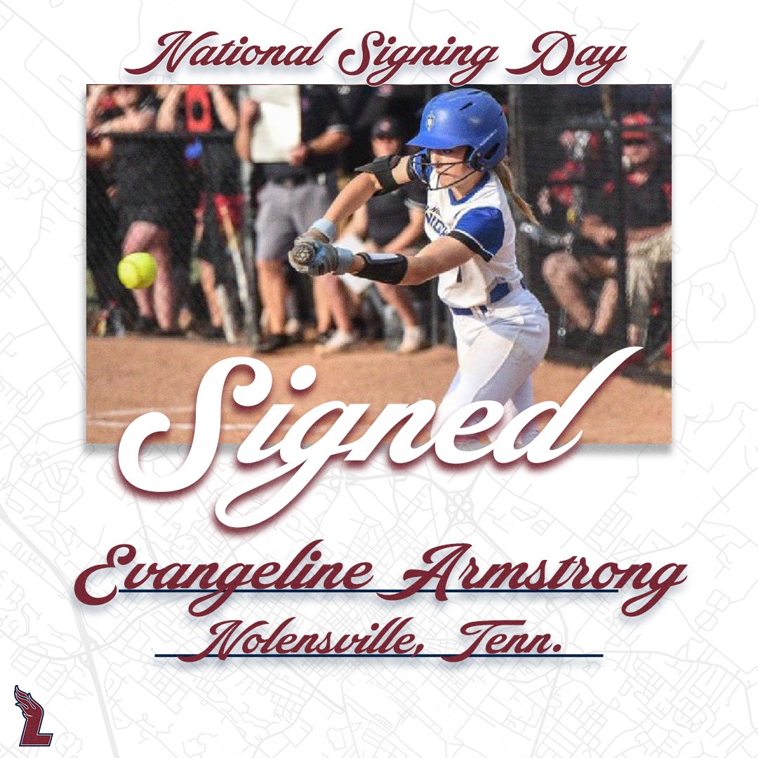 Lee Univ Softball tweet media