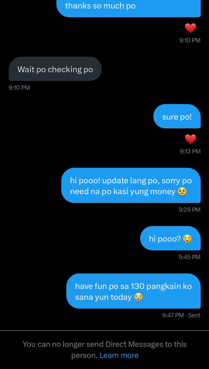 diaaaaa_tr's tweet photo. BEWARE WHEN TRANSACTING FOR TRADES ‼️ SCAMMER

@26rkiive > @/26rkiive https://t.co/cPQ84ah8Kz