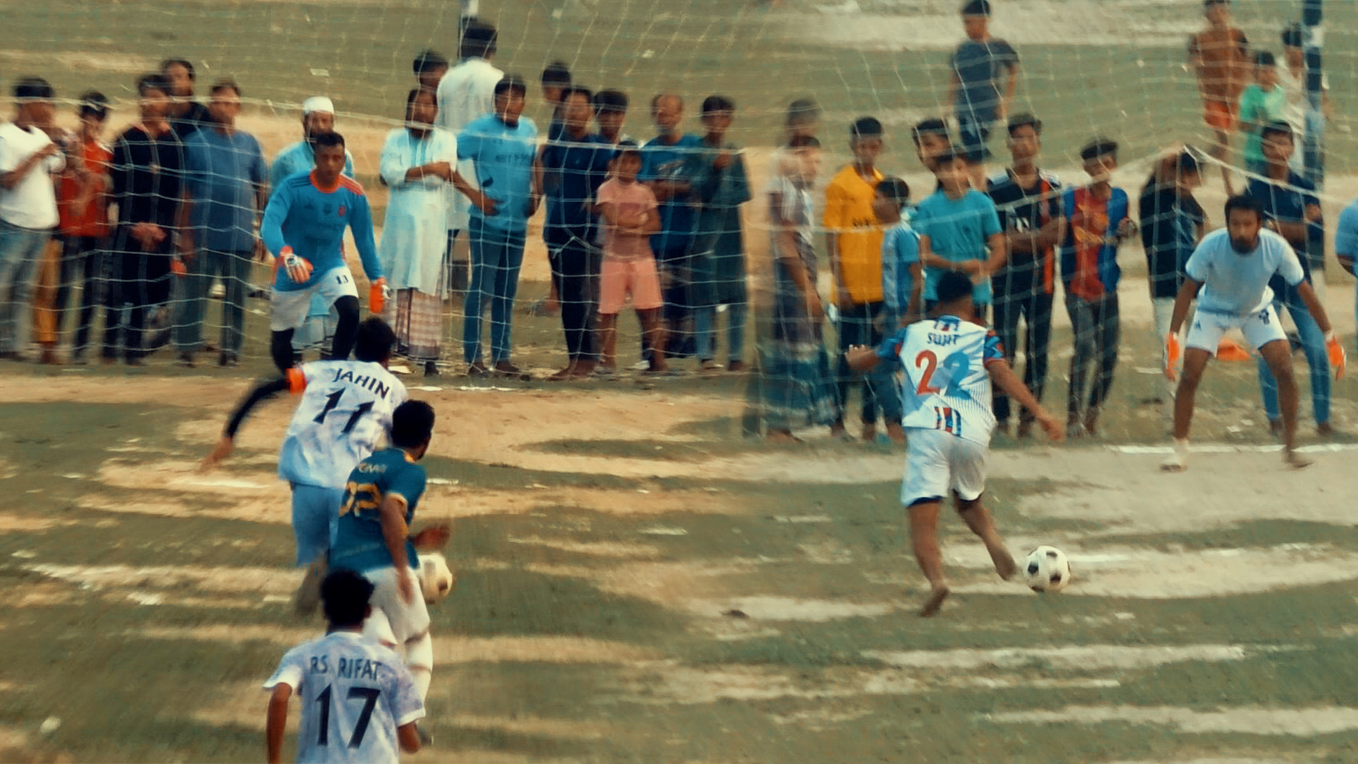 জমকালো আয়োজনে কাল মাঠে গড়াচ্ছে করোনেশিয়ান চ্যাম্পিয়ন ট্রফি’র ফাইনাল