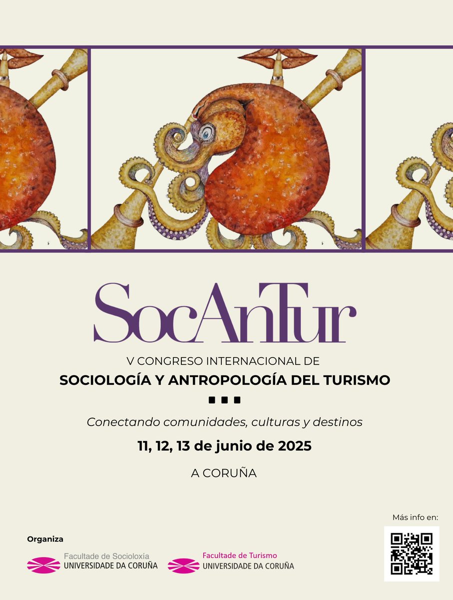 SOCANTUR tweet media