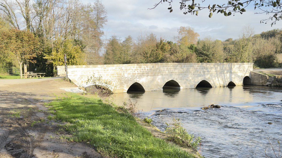 Commune de Sainte-Néomaye tweet media