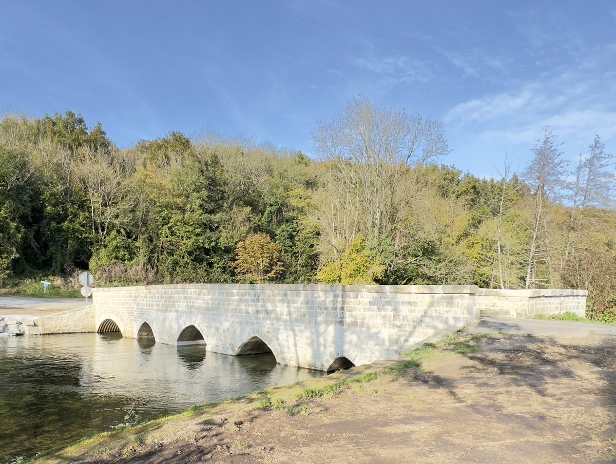 Commune de Sainte-Néomaye tweet media