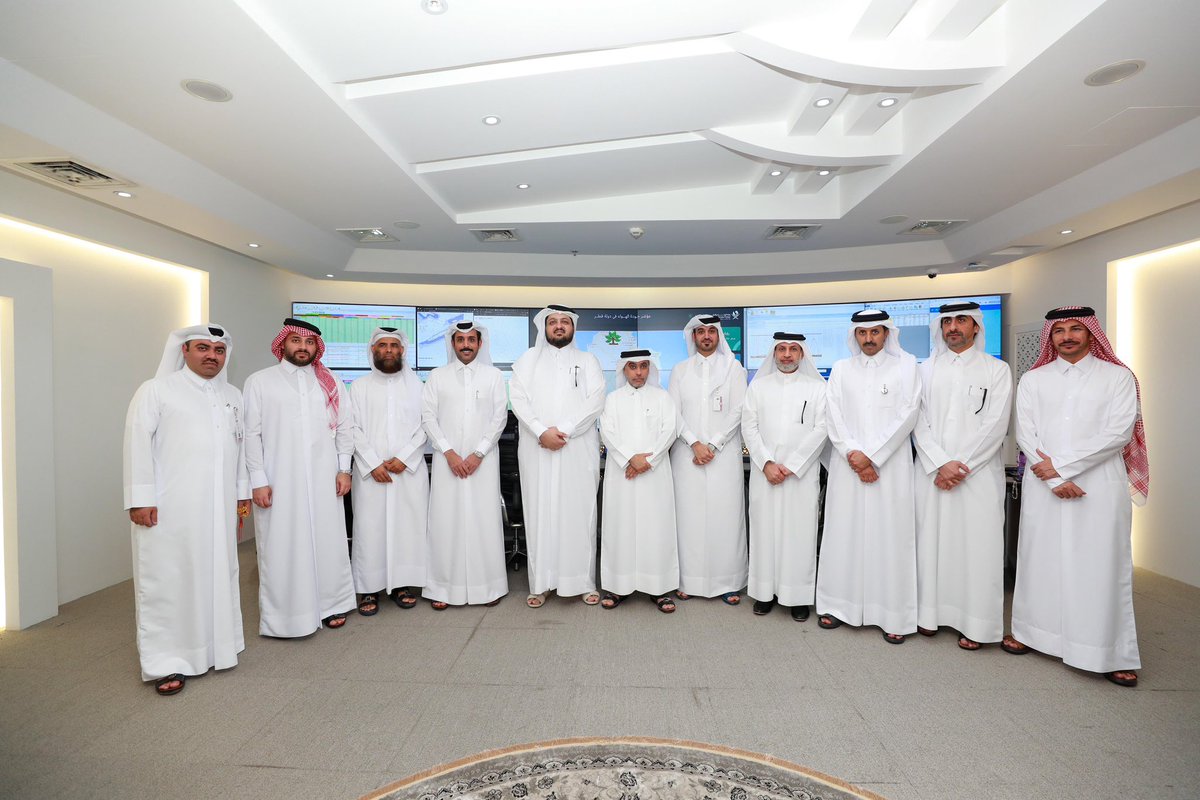 moecc_qatar's tweet photo. تتميز النسخة الجديدة بدقة وتنوع بيانات الهواء بجميع مناطق الدولة. وزارة البيئة والتغير المناخي تطلق النسخة المحدثة من منصة جودة الهواء.

التفاصيل 🔗:
https://t.co/E116wjh5xY

#وزارة_البيئة_والتغيّر_المناخي https://t.co/Y0b41WFOcI