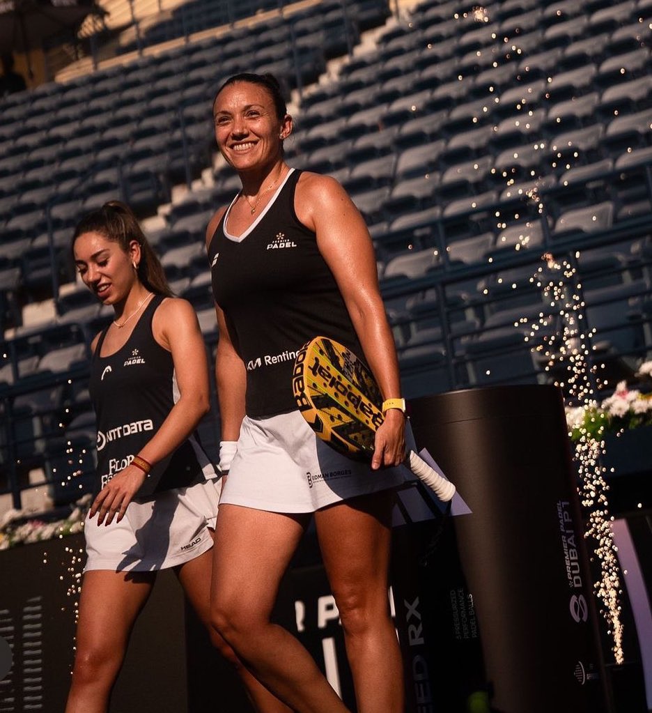 Pádel Break tweet media