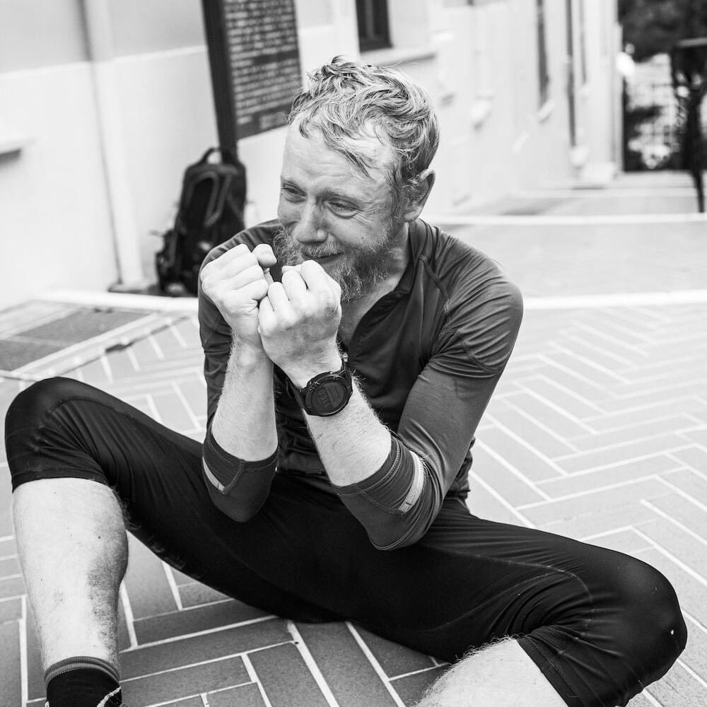 Issue 13 - Via Alpina

Guillaume Arthus writes about his journey Via Alpine.

Buy and subscribe: ultra-magazine.com/shop/ultra-iss…

Image courtesy: Peignée Verticale