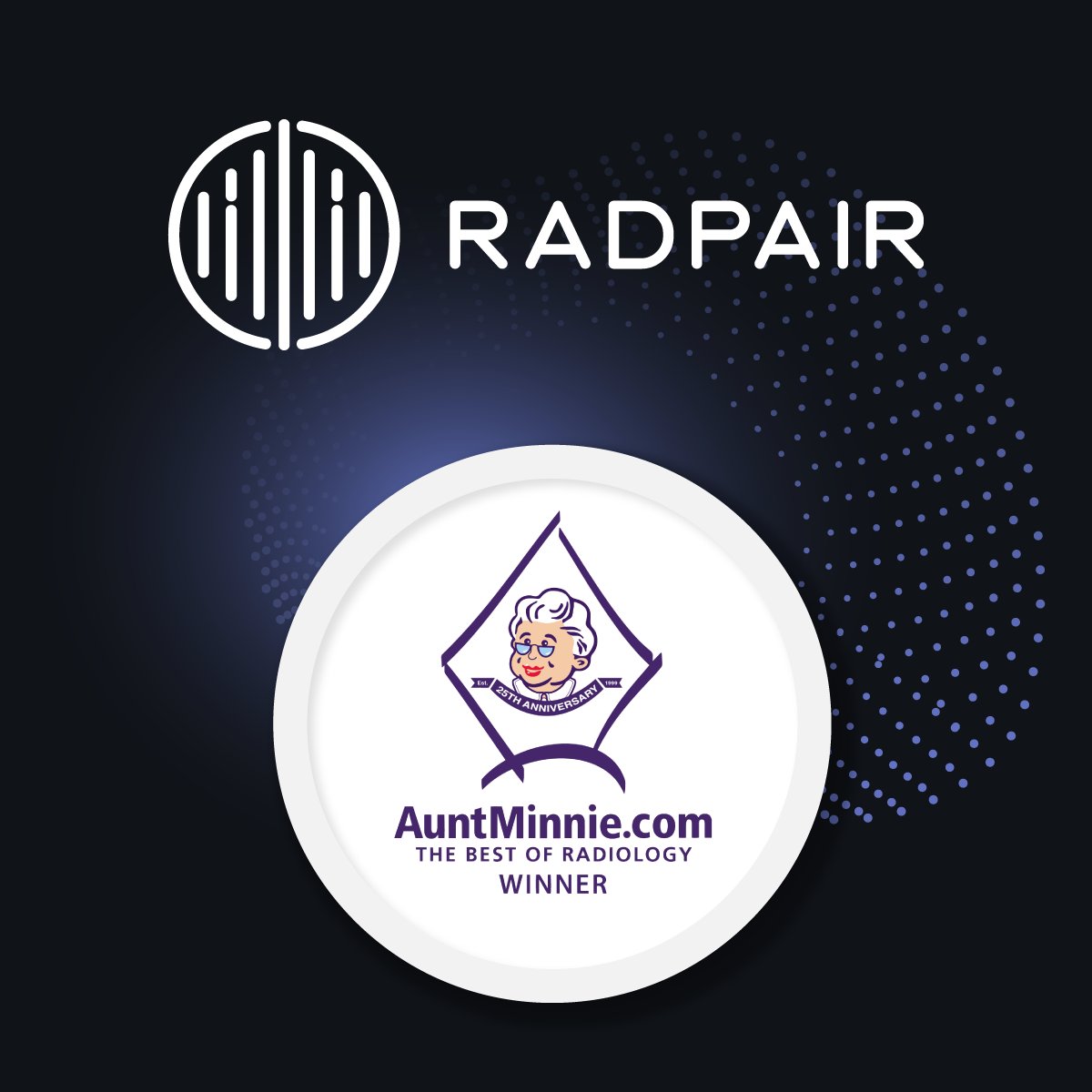 RADPAIR tweet media