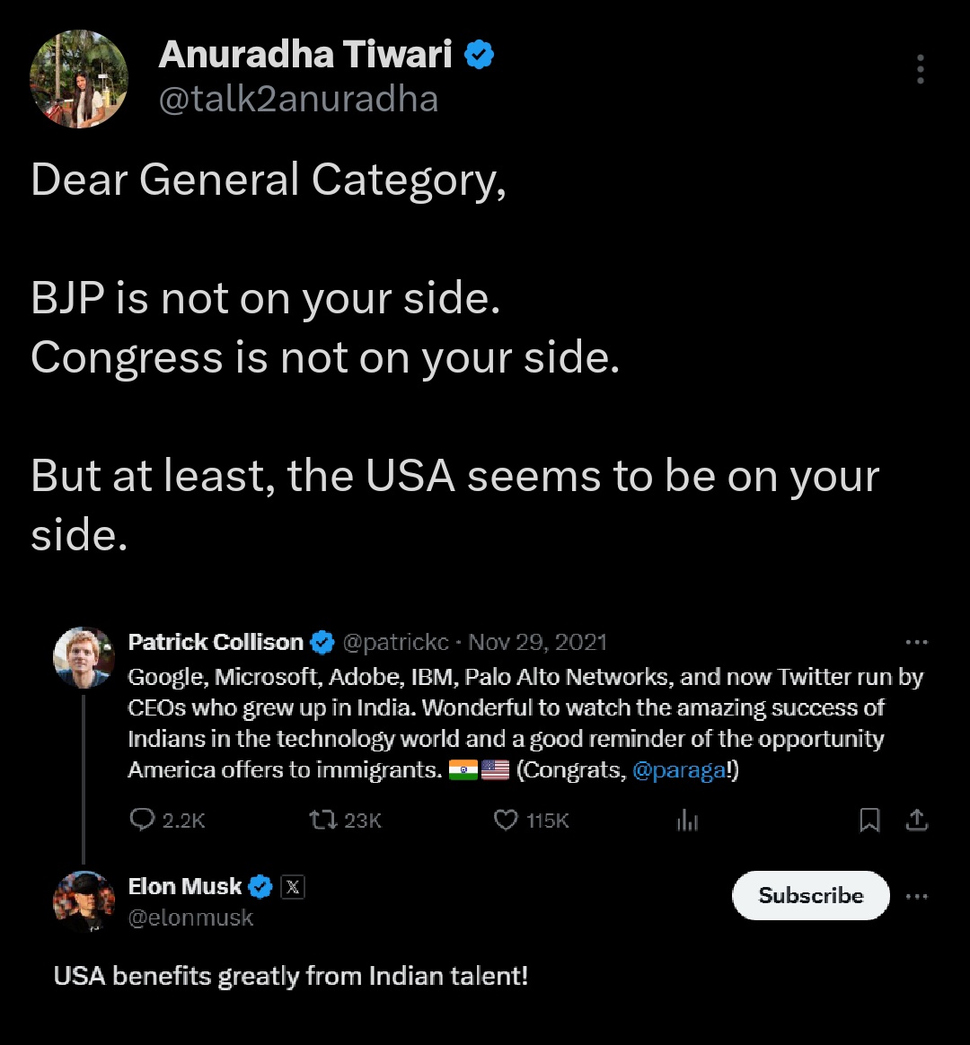 Dr. Rajeshwari Iyer tweet media