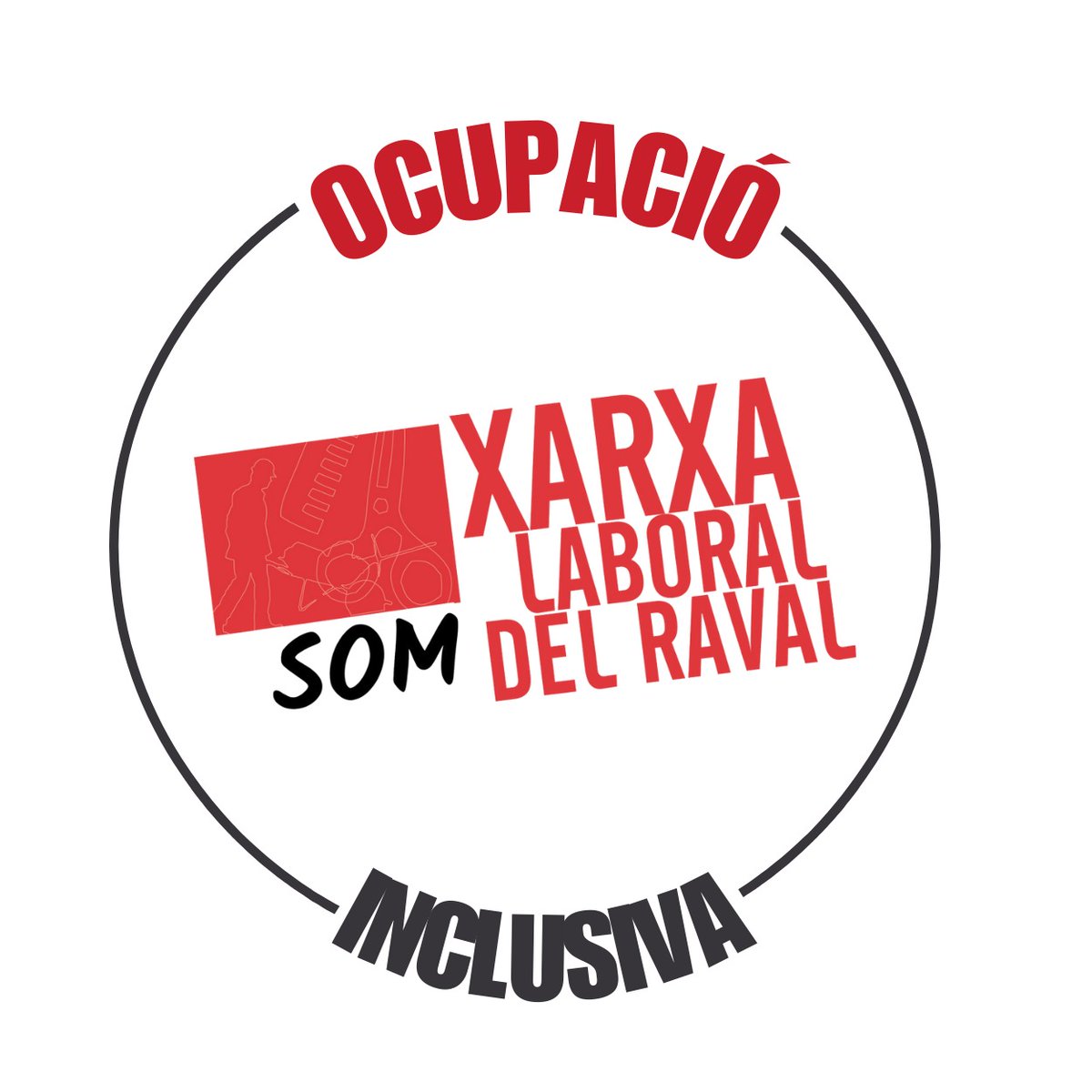 TotRaval's tweet image. Durant la sessió també es va presentar un distintiu que hem creat per a que ajudi a fer tangible el compromís que alguns dels hotels ja estan demostrant des de l'inici del projecte de foment d'un model turístic més responsable el 2021.