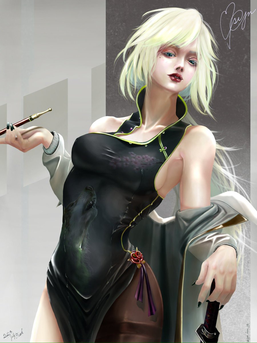 皆様色々考えられてますね…
わたしは変わらず今のままやっていこうかと思ってます|ω･` )ﾁﾗｯﾄ
色々考えましたが…鍵もかけません🤗
これからも変わらず和気あいあいとやっていきたいꉂ(σ▰˃̶̀ꇴ˂̶́)σ✧
あ、もしもうちの子描かないで!!公開しないで!!とかあれば声掛けてくださいね〜💕