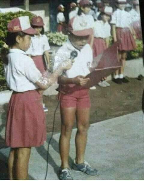 GOLDEN MEMORIES ⏳
Indahnya generasi Yang lahir Tahun 1960-2000an
(yg usianya skrg 20an - 50an tahun)
Sekedar anda tahu.

Boomer, millenial, Gen Z awal
Yuk Simak, Jangan Malas Membaca!!😁☝🏽

Karena ini hanya terjadi di generasi kita 😊🥰

A Thread 📝_