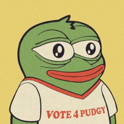 Pudgy Penguins tweet media