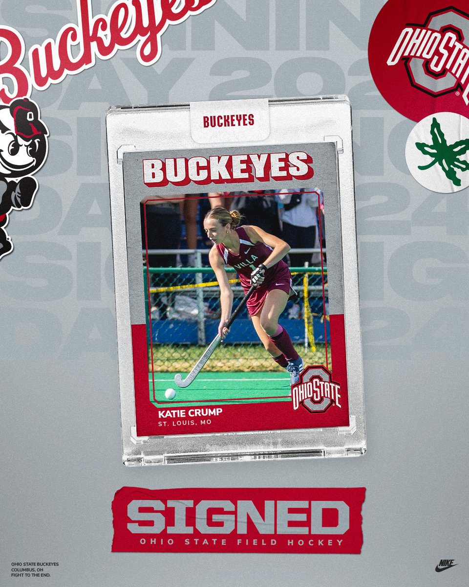Ohio State Field Hockey tweet media