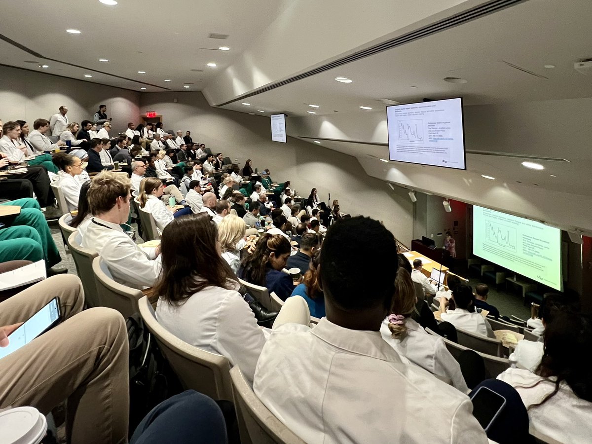 Anthony Saxton, MD MSc tweet media