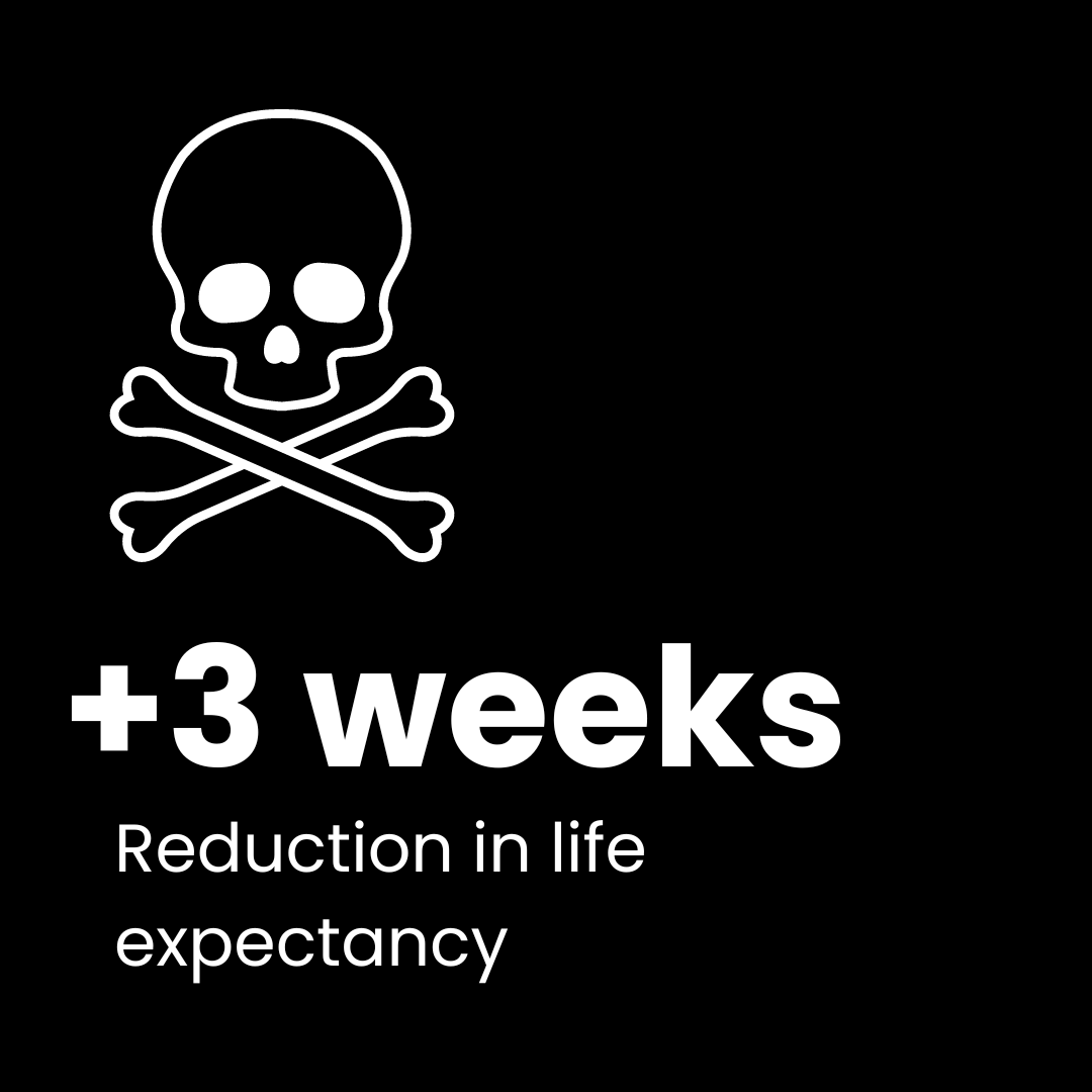 woodburningldn's tweet photo. The life expectancy of every child born in London is reduced by three weeks because of the air pollution from domestic wood burning that they will breathe throughout their life https://t.co/ksvOcJpkVq #lwbp
#woodburning
#woodburninglondon
#lifeexpectancy
#airquality
#londonair https://t.co/Kb8NmbYeHL