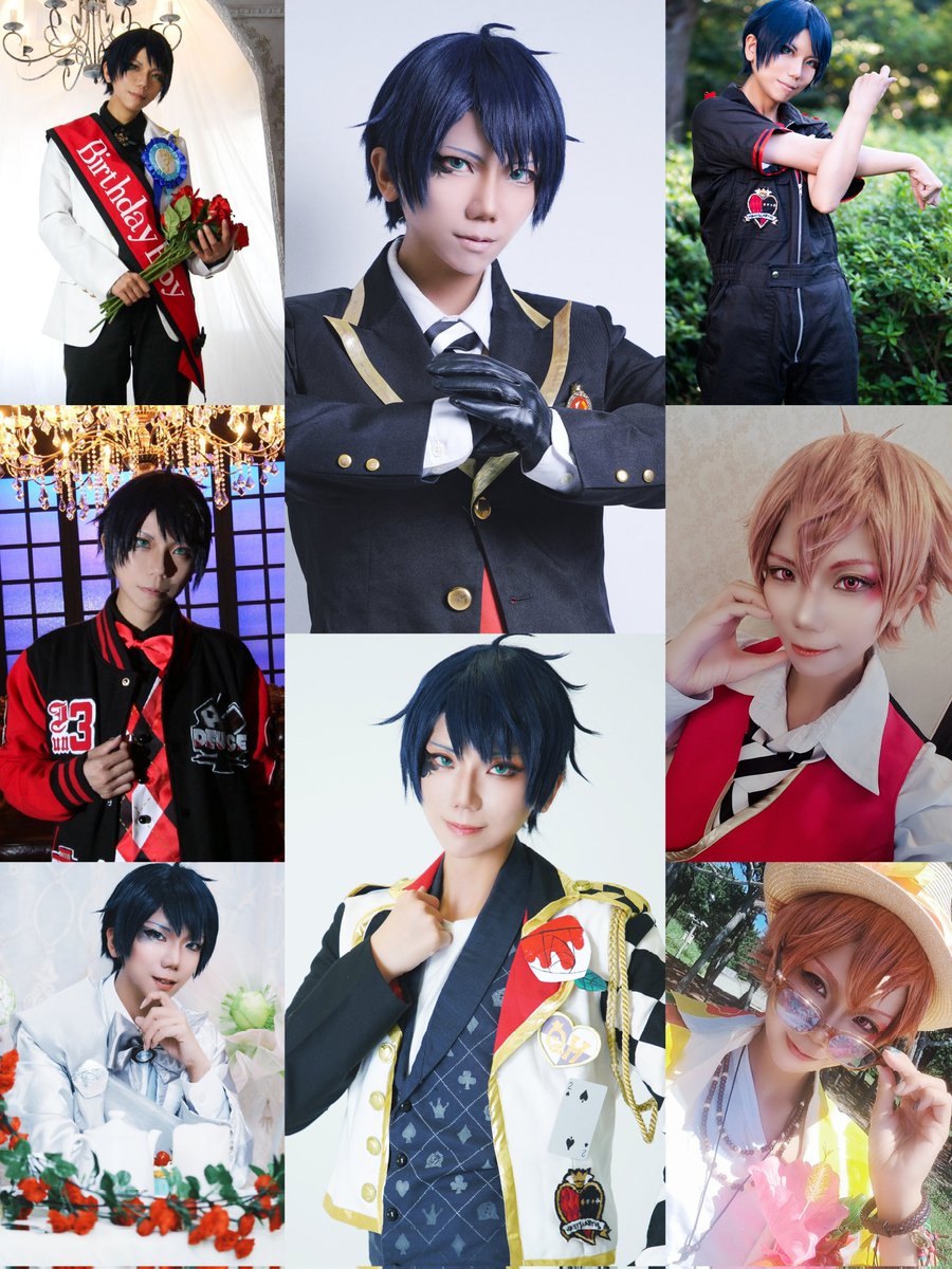 ゆう🐣♥♠ tweet media