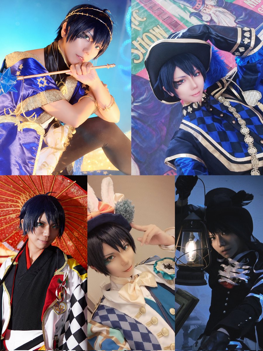 ゆう🐣♥♠ tweet media