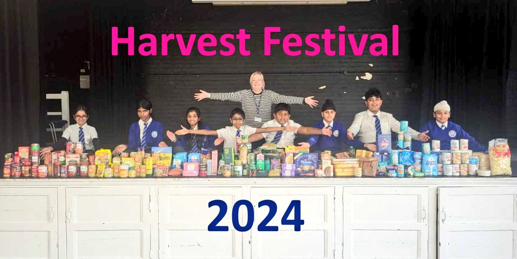 Grange Park School tweet media