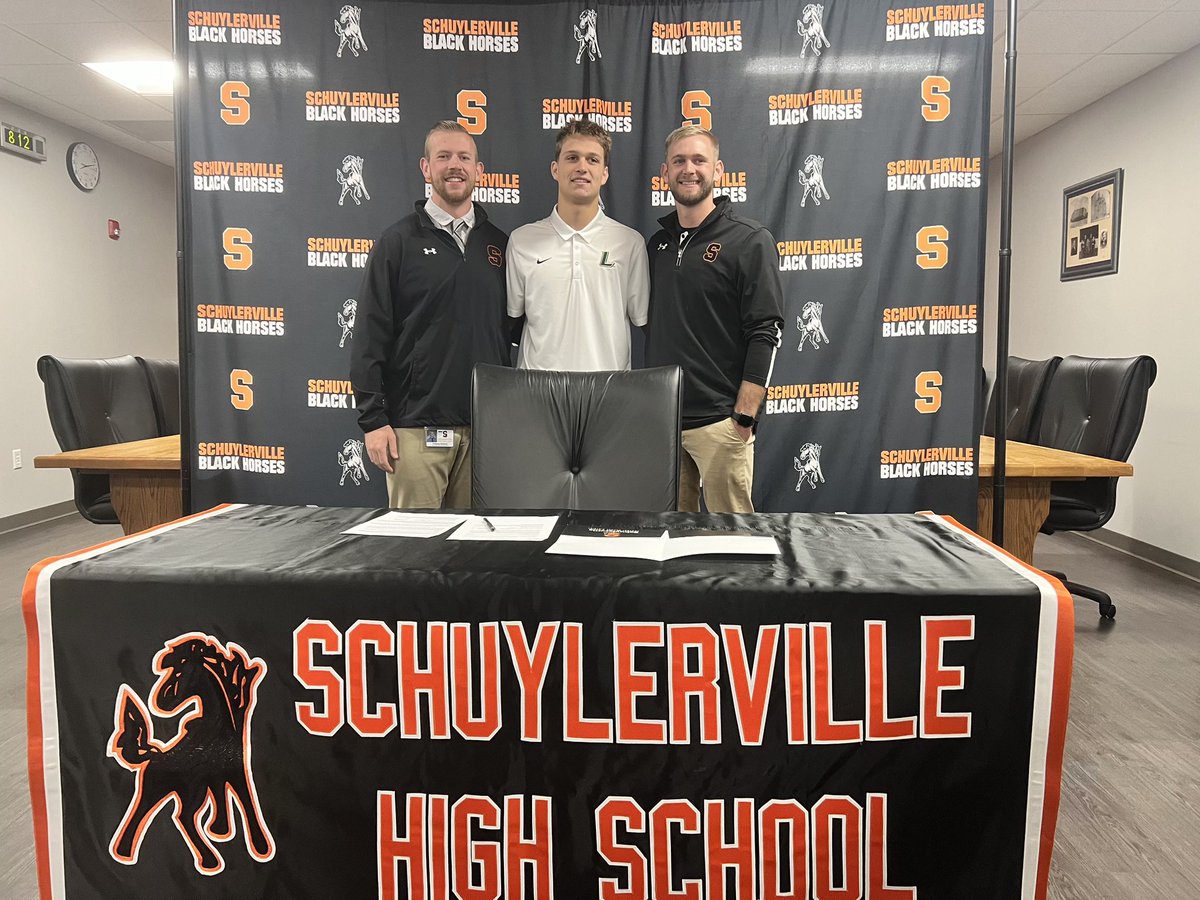 Schuylerville Lacrosse (@sville_lax) on Twitter photo Congratulations to 2025 Attackman Ollie Bolduc on signing his NLI to play Division I Lacrosse at Lemoyne. Super proud of you and excited to see what the future holds! <a href="/LeMoyneMLax/">Le Moyne College Men's Lacrosse</a> <a href="/OllieBolduc2/">ollie.bolduc</a> <a href="/coachncrichard/">Nick Richard</a> Congratulations to 2025 Attackman Ollie Bolduc on signing his NLI to play Division I Lacrosse at Lemoyne. Super proud of you and excited to see what the future holds! <a href="/LeMoyneMLax/">Le Moyne College Men's Lacrosse</a> <a href="/OllieBolduc2/">ollie.bolduc</a> <a href="/coachncrichard/">Nick Richard</a>
