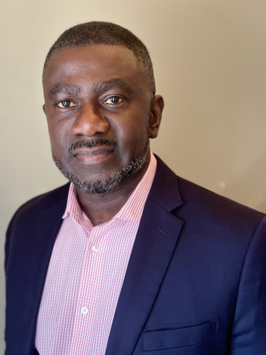 MillCreekIO's tweet photo. Congratulations to Medical Equipment Planner Victor Opoku for 1 year with Mill Creek! Thank you for being an integral part of our team Victor! https://t.co/87FUVkuAA9