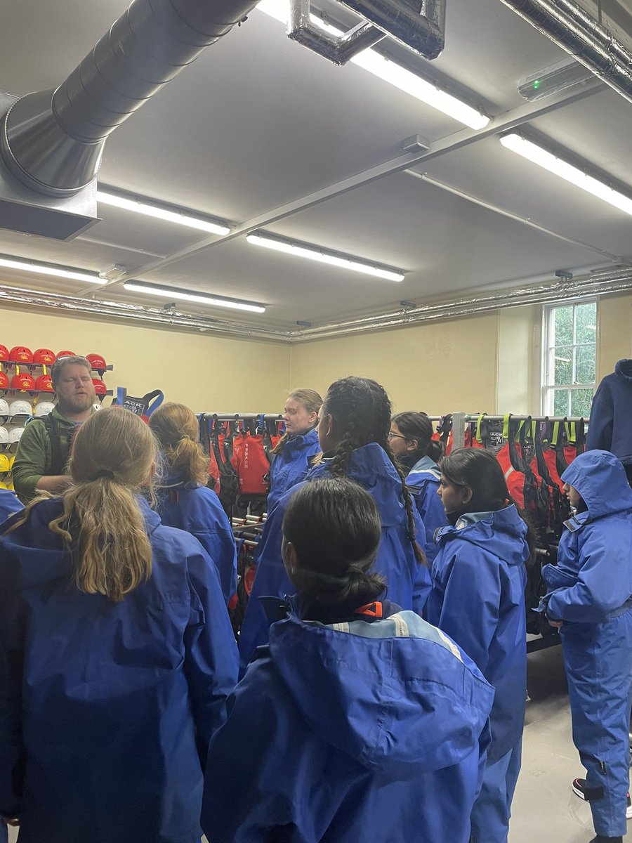 BSGDFood's tweet photo. Group 1 straight into afternoon activities @Patterdale_Hall https://t.co/1C9GKIMXCK