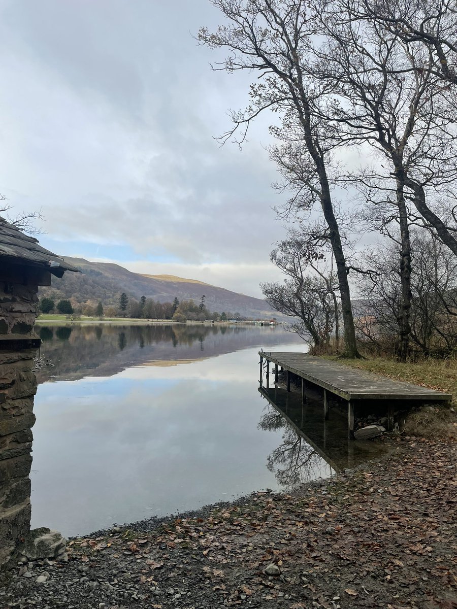 Group 1 straight into afternoon activities <a href="/Patterdale_Hall/">Patterdale Hall</a>