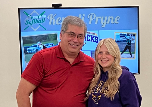 Parker Viking Athletics & Activities tweet media