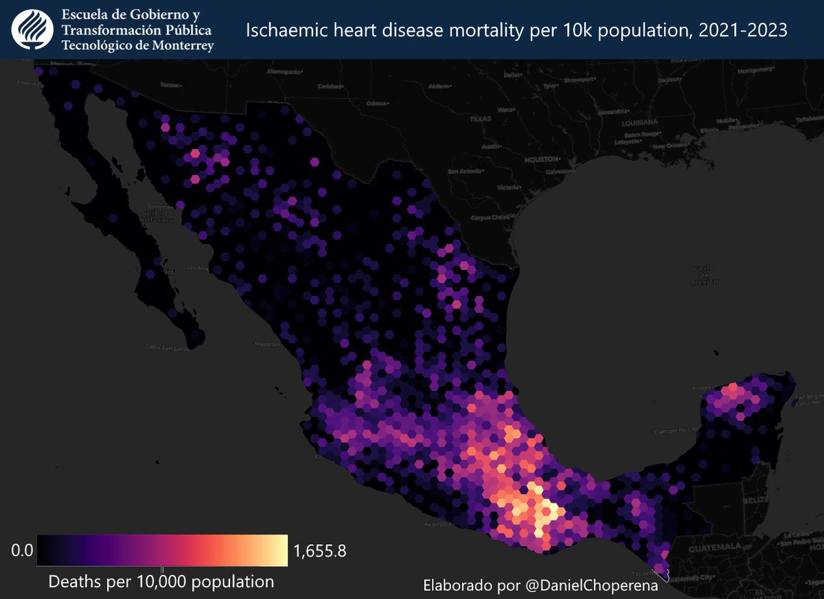 EVIS | Evidencia y Acción para la Equidad en Salud tweet media