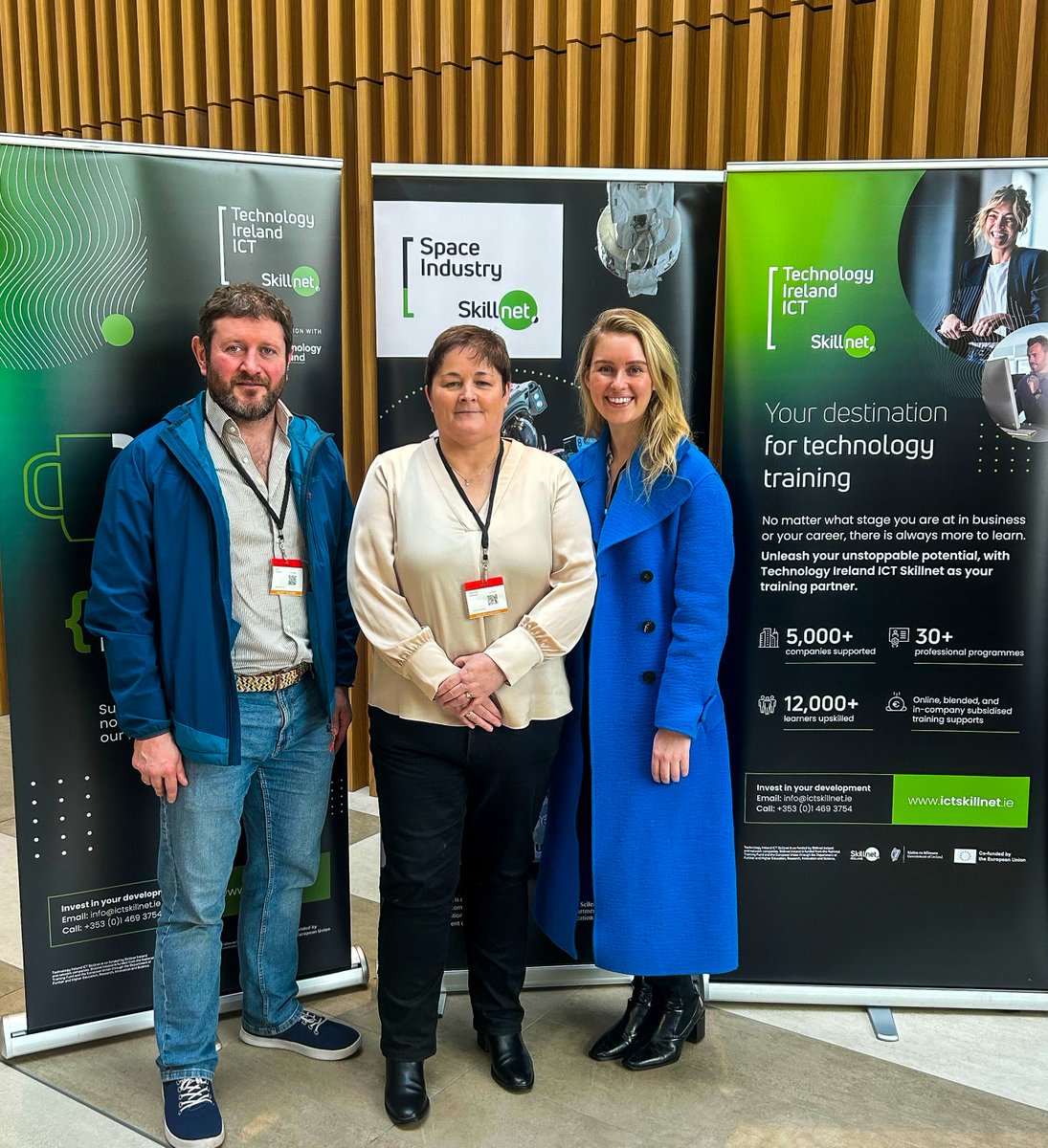 UCD Micro-credentials tweet media