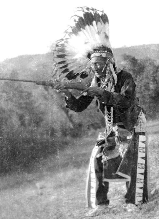 Native American Power🇺🇲 tweet media